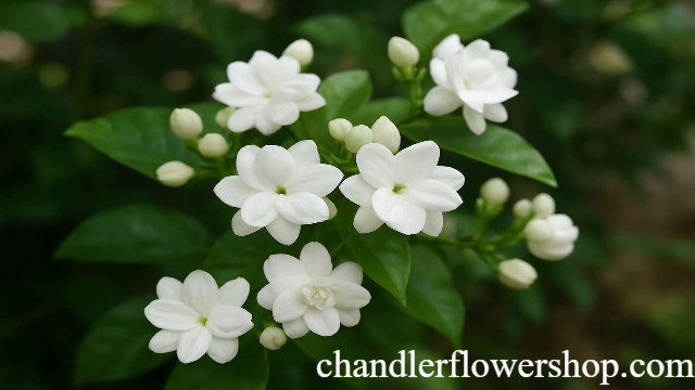 Keindahan Bunga yang Populer di Pedesaan Indonesia