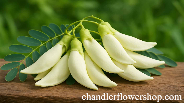 Bunga yang Bisa Dikonsumsi: Cantik, Lezat, dan Menyehatkan